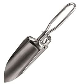 Easy Camp 680053 - Pala Pieghevole