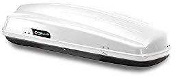 Modula Box da tetto CIAO 430, colore: bianco
