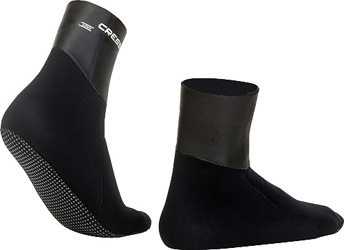 Cressi SARAGO Socks 5mm M