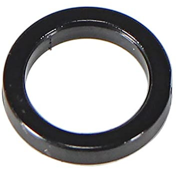 Fox Shox Unterlegscheibe, Kunststoff, R, Rl, RLC, Beutel/50 Radfahren, farbig, Größe