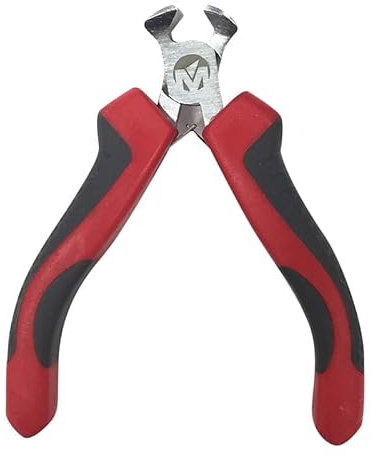 mayota Tronchese mini a tagliente frontale 105mm cr-v