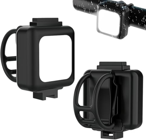Tomedeks 2 Pezzi Luci Bici Anteriori & Posteriori, USB Ricaricabile Luci Bicicletta LED Super Luminosa, Impermeabile, 3+2 Modalità di Illuminazione per Guida Notturna, Maggiore Durata Batteria