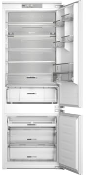 Bauknecht BNF70 400 Einbau-Kühl-Gefrierkombination