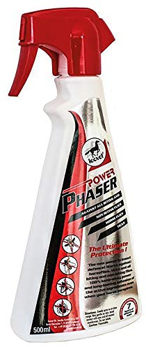 Leovet Leo3060 Power Phaser 500 ml