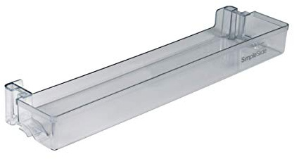 DL-pro Mensola centrale per porta Gorenje Simple Slide 512818 A6-H48A 031, vano porta per frigorifero R6192FX