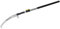 Silverline 245077 1.5-2.5m Extendable Pruning Saw