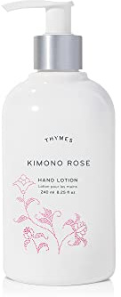 Thymes Hand Lotion - 8.25 Fl Oz - Kimono Rose