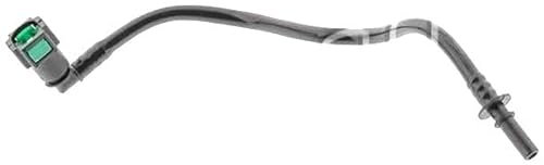 TOPRAN 305 375 Kraftstoffleitung