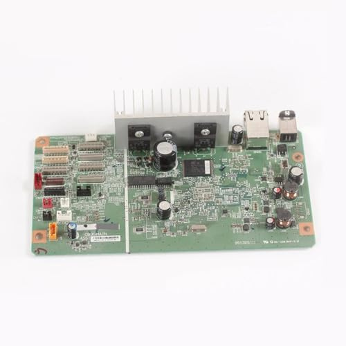 Greendhat Druckerzubehör- Kompatibel mit Epson L800 L805 L1800 R1390 R1800 R2000 1410 P400 Hauptbrettmotherboardgrün USB Schnittstellenkarte UV Drucker -Tintenstrahldrucker -austauschbar