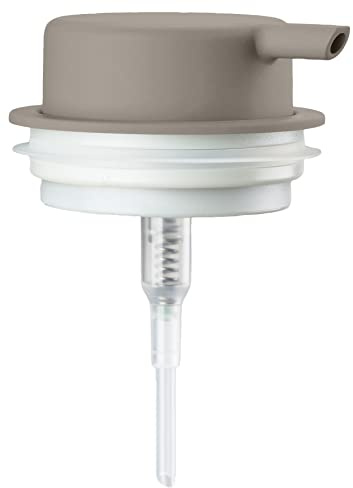 Zone Denmark Nova One Pumpe Taupe