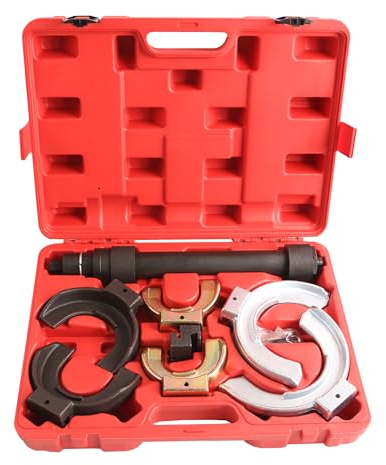 echtools Universal Federspanner McPherson Mc Pherson Federbeinsysteme