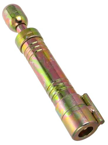 Angoily Herramienta De Prensado De Mangueras De Acero Inoxidable Herramienta De Procesamiento De Fuelles Herramienta De Boca Plana Para Fuelles Máquina Herramienta De Prensado De Tubos