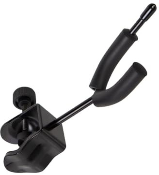 Support de violon et support d'alto pour bureau avec rembourrage antidérapant