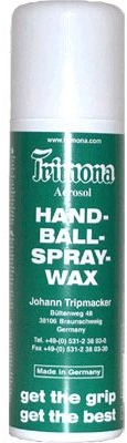 Trimona Handball-Haftspray/-Sprühwachs/-Wax/-Harz 200ml