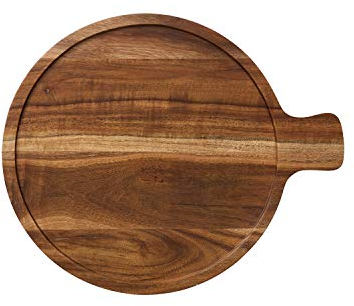 Villeroy & Boch Artesano Original Ensalada-Platos y Fuentes, Porcelana, Blanco