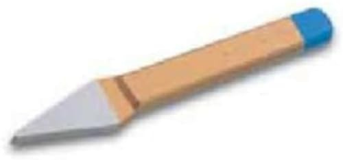 Buril plano 175mm, 12x20mm