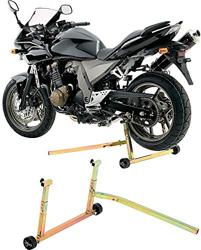 Kern-Stabi Mono Grundmontageständer 2038 - Ohne Aufnahmeadapter - Stahl