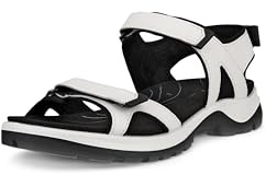 ECCO Damen OFFROAD 3S White 38