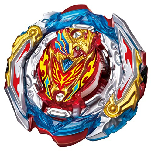 Takara Tomy Beyblade Burst B-201 Zestakilles Modifikationsset