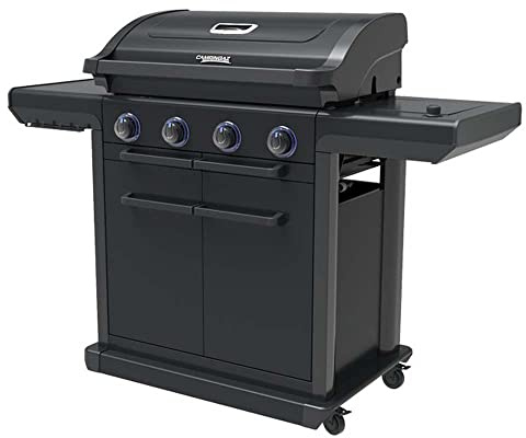 BARBECUE A GAS 4 SERIE ONYX S CAMPINGAZ