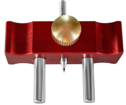 JMSMSH Center Line Scribers and Marking Tool