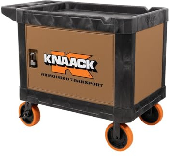Industrial Products KAT-01 Knaack Armoured Transport
