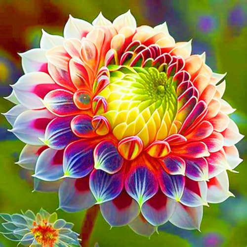 Dahlia Bulbs(Wedding Flowers,Plant Bulbs)