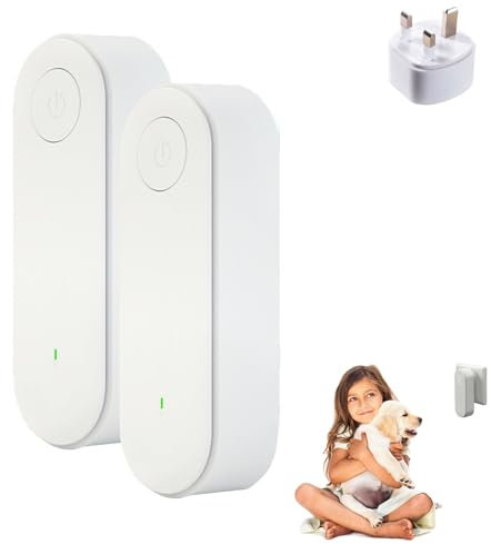 Qvhgnxcm Claru Ionic Air Purifier Plug in - Portable Clairu Ionic Air Purifier for Cat Pee with Pure Air and Healthier Living, Claru Humidifier Filter-Free, That Only Needs a Power Socket (1, White)