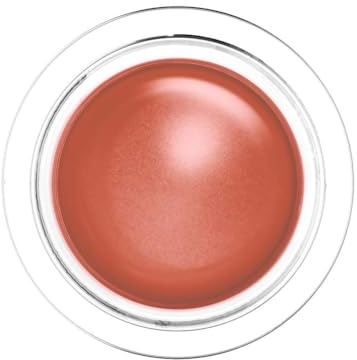Maybelline New York Blush and Lip, Cloudtopia Blush Cheek & Lip Mousse, For Up to 14 Hour Cheek Colour, Resists Sweat, Transfer and Creasing, Shade 12 Toasted Sky