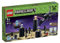 LEGO 21117 - Minecraft Ender Dragon, Konstruktionsspielzeug