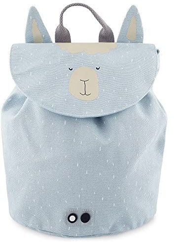Trixie Rugzak Klein Mr. Alpaca