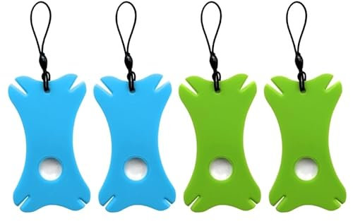 Tire-tiques pour animaux de compagnie Style de carte Outil de retrait des tiques Facile à transporter Carte Attrape les tiques avec loupe pour animaux de compagnie Chien Chat Tire-tiques Outil pour