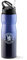 Chelsea FC Metall Trinkflasche mit Strohhalm 750ml Auslaufsicher Sport Trinkflasche Gym Water Bottle - Fußball Geschenke