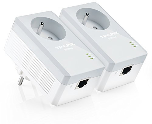 TP-Link TL-PA4015PKIT - Weiß