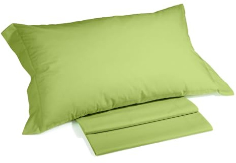 Caleffi - Completo Letto Matrimoniale con Lenzuola Matrimoniali Cotone 100% 240x285, Lenzuolo con Angoli Matrimoniale Coprimaterasso Sotto 180x200 per Materasso Alto 28cm, 2 Federe Cuscino Letto 50x80