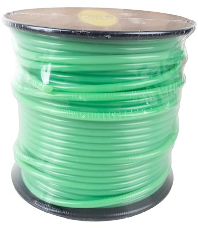 AMA Monofilo Decespugliatore 45 m Ø 6 mm Verde