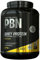 PBN - Premium Body Nutrition Whey Protein Powder 2.27kg Banana