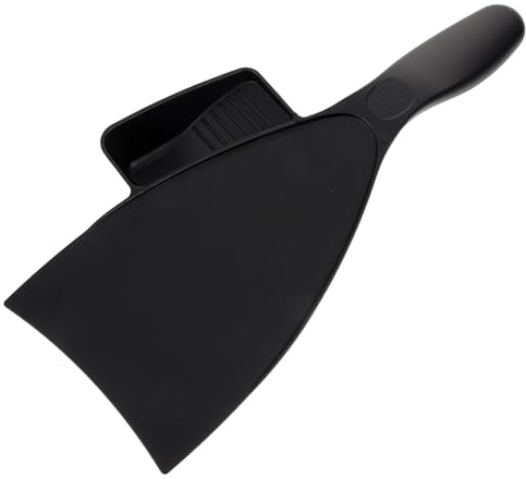 LIFKOME Palette De Coloration Capillaire Professionnelle Taille Compacte Panneau En Aluminium Outil De Surbrillance Pour Mèches De Cheveux Usage Salon Et Domicile