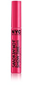 NYC Mascara SHOW TIME SMOKING HOT* Kosmetika