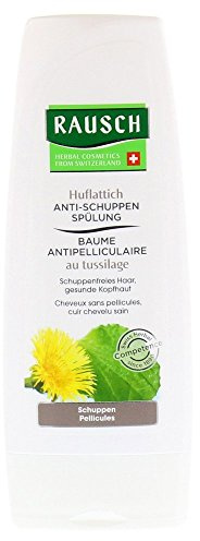 Rausch Coltsfoot Anti-Dandr Cond Hälsa Och Personlig Vård