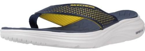 Skechers Sayto Azul Nvyl