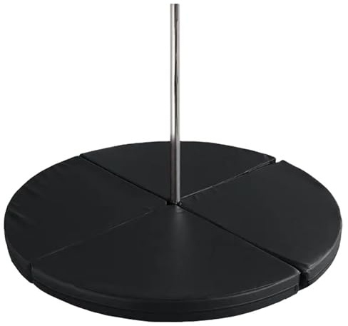 Colchoneta de Seguridad para Pole Dance Colchoneta De Aterrizaje For Pole Dance Y Portátil For En Gimnasio