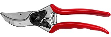 FELCO 2 Gartenschere inklusive Beanie Mütze
