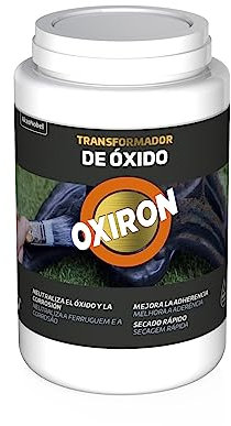 Oxiron Transformador Óxido Incoloro 750 ml