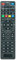 ALLIMITY Telecomando Sostituzione adatta per Humax Tivumax LT SAT HD-3800S2, HD-3601S2, HD-3600S2, HD-3X00S2, HD-3801S2
