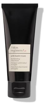 Skin Regimen Pink Kaolin Mask LX 75ml