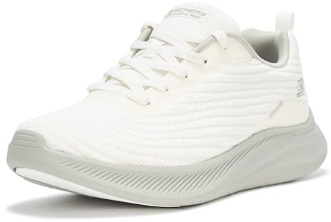 Skechers - Bobs Moda Flex para: Mujer Color: Wht Talla: 38