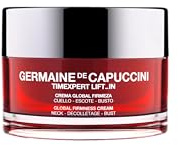 Germaine de Capuccini | Timexpert Lift_IN | Global Firmness Cream - Neck · Décolletage · Bust, 100 ml
