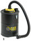 Fartools AMF 18B Vide cendres motorisé 800 W 16 Kpa Cuve Métal Filtre cartouche