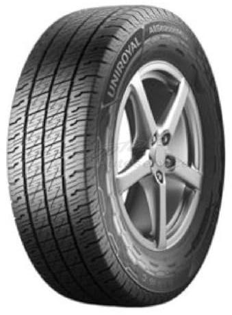 Uniroyal AllSeasonMax Ganzjahresreifen 235/65R16C 115/113R - M+S/3PMSF